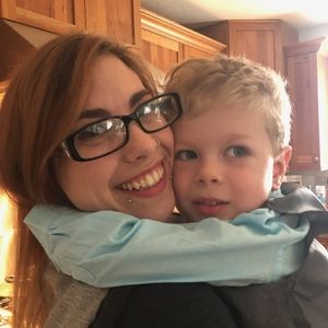 Meet your Posher, Dzannetka